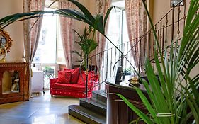 Hotel Lanfipe Palace