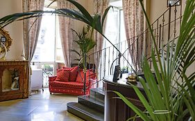 Hotel Lanfipe Palace